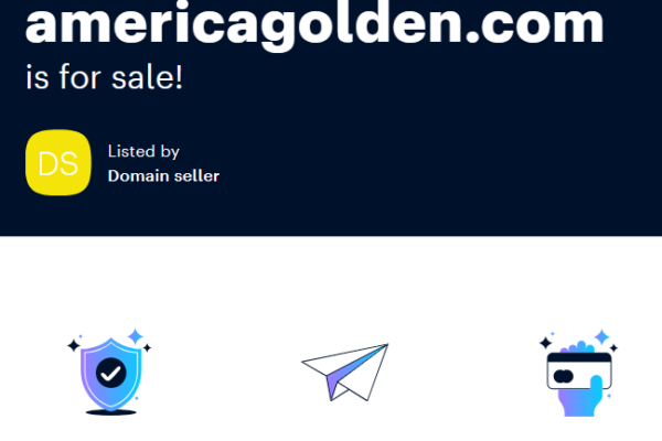 “AmericaGolden.com: Unlocking the Potential of a Golden Opportunity”