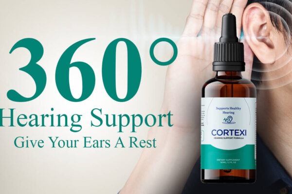 Cortexi Reviews (THE HIDDEN TRUTH): Genuine Customer Outcomes or Worthless Hearing Drops?