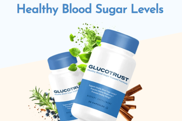 GlucoTrust Reviews 1 (WARNING: Customers’ Claims May Be Fake!) Proven Ingredients That Work or Fake Customer Claims?