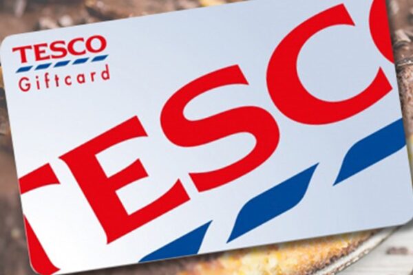 Tesco Gift Cards: The Complete Guide