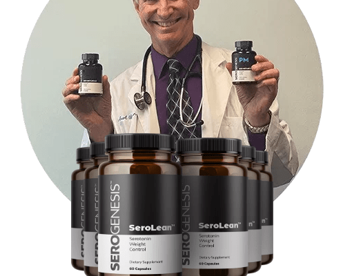 SeroLean Reviews: A critical analysis, as reviewed by the (No 1) Dr. Robert Posner. Is the SeroGenesis Serolean weight loss pill truly efficacious?