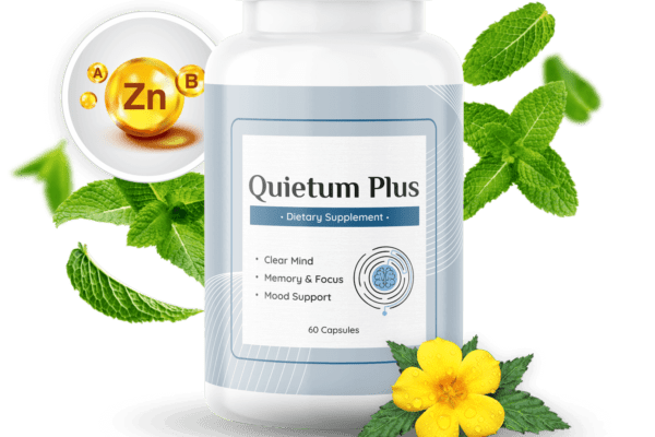 Quietum Plus Reviews: Does It Really Work? Revelation of Startling Information on the Official Website