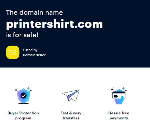 Printershirt.com: Boost Your Brand Influential Power